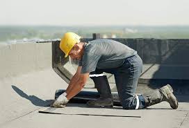 Fast & Reliable Emergency Roof Repairs in Shingle Springs, CA